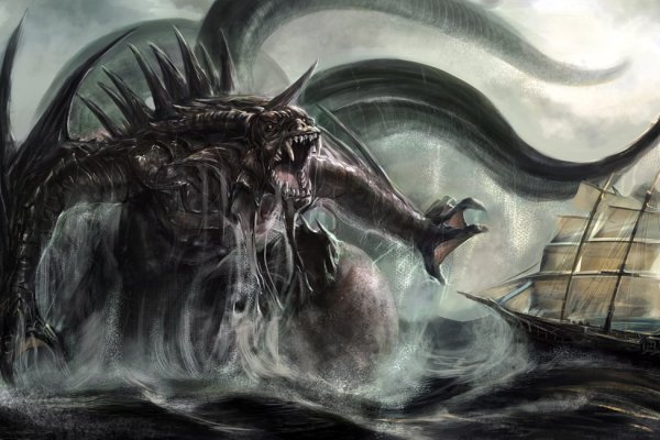 Kraken ссылка тг